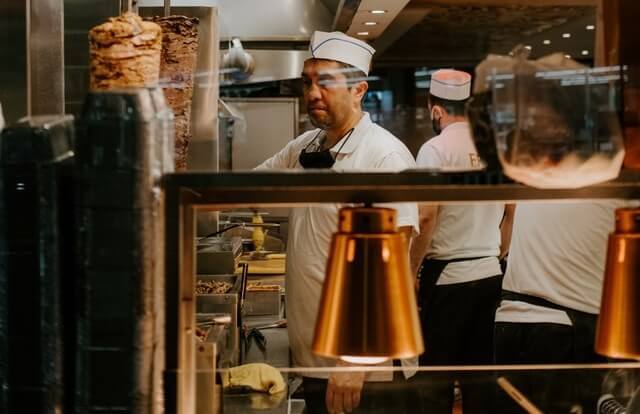 Istanbul Budget Food: Places To Get Inexpensive Food