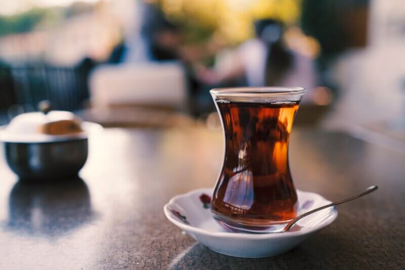 Istanbul Cafe Options: 9 Recommendations To Try Out 7