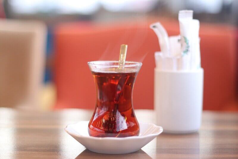 Istanbul Cafe Options: 9 Recommendations To Try Out 11