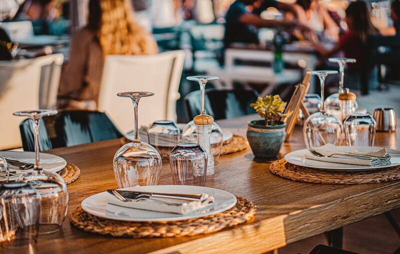 Istanbul Restaurant Options: Great Fine Dining Places