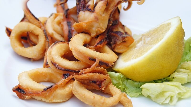 Istanbul Seafood Restaurant Recommendations 5