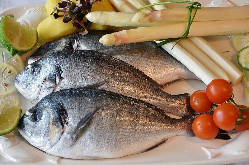 Istanbul Seafood Restaurant Recommendations