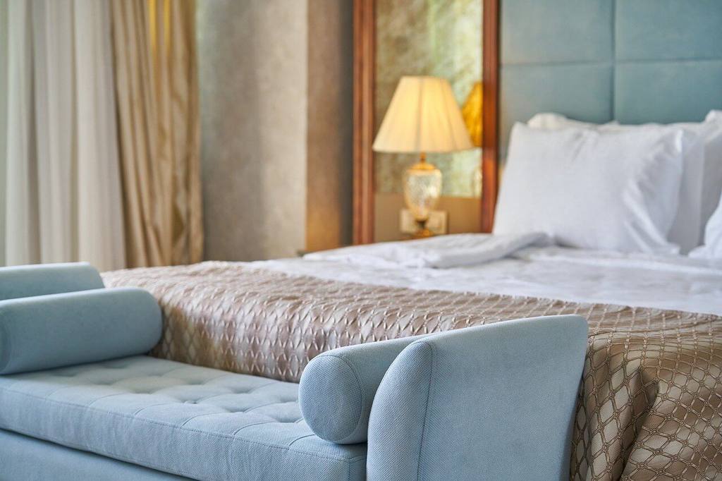 Istanbul Hotel Options On The European Side