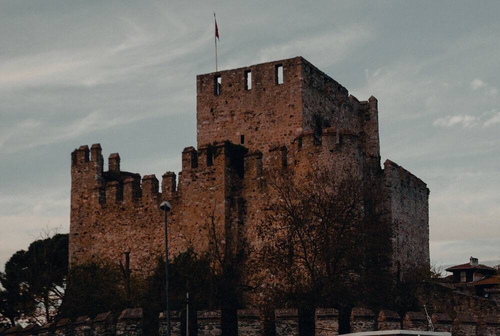 Anatolian Fortress: History, Significance And More