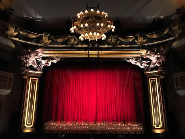 Istanbul Theatre Options For You To Check Out
