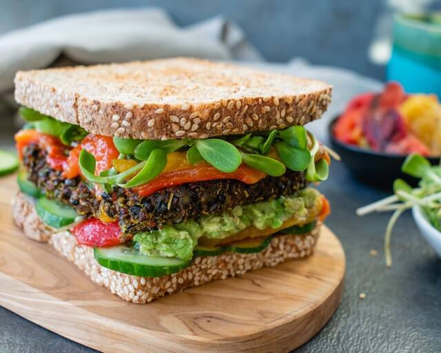 Istanbul Vegan Restaurant Options