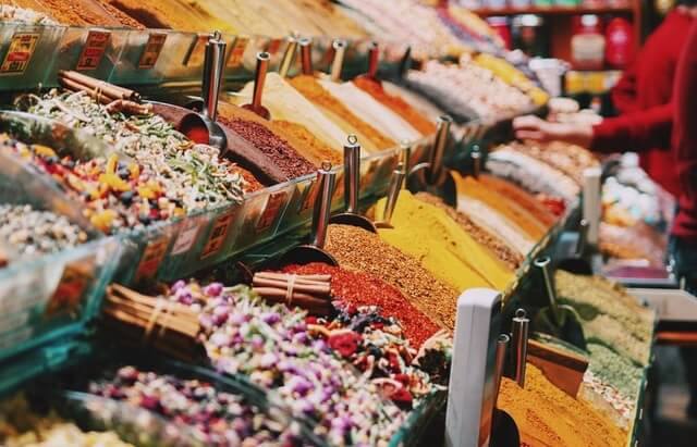 Spice Bazaar: History, How To Visit And More