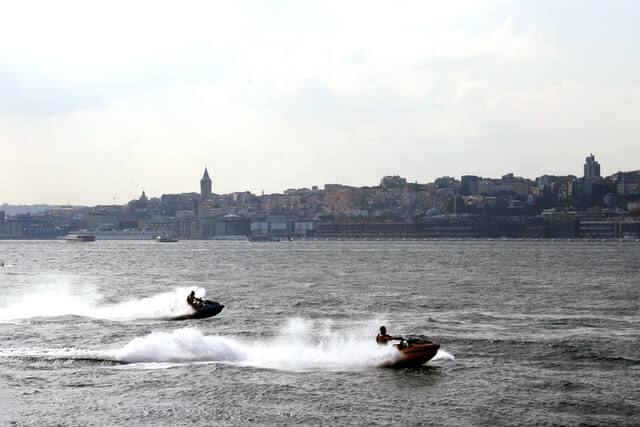 Istanbul Entertainment Ways You Should Know About