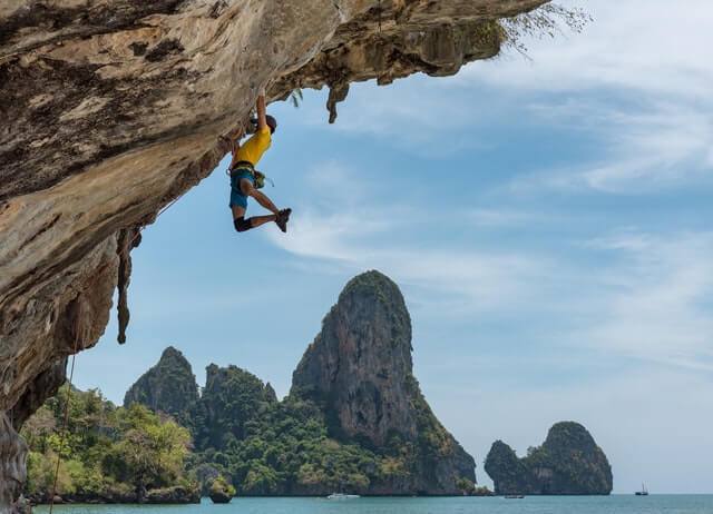 Istanbul Extreme Sport Options To Try Out