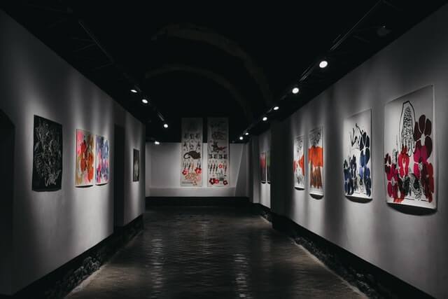 istanbul art gallery