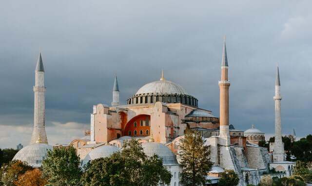 Istanbul Family Activities: 5 Amazing Choices 4