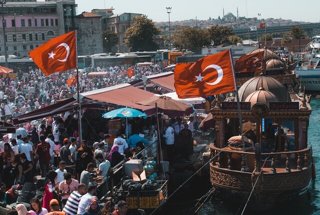 Istanbul Fun Facts: 5 Interesting Things About This City 7