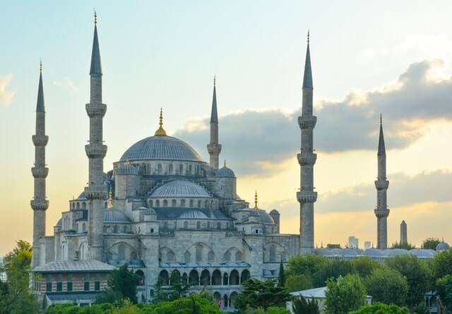 Istanbul Historical Places: 10 Amazing Locations to Discover 8