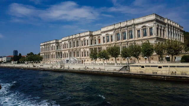 Istanbul Historical Places: 10 Amazing Locations to Discover 10