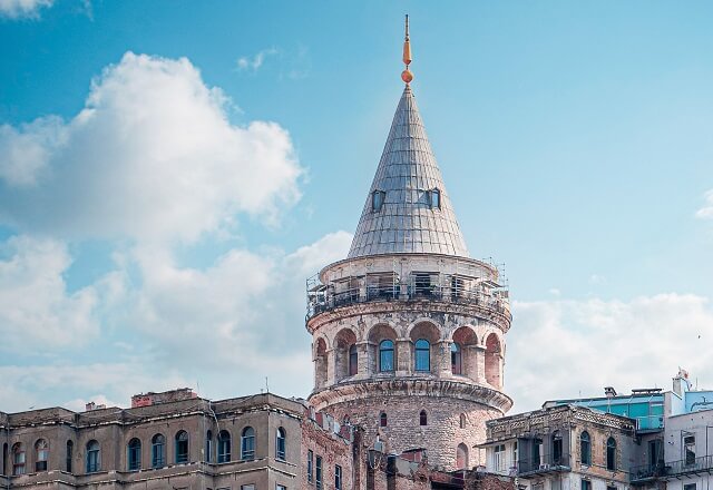 Istanbul Historical Places: 10 Amazing Locations to Discover 9