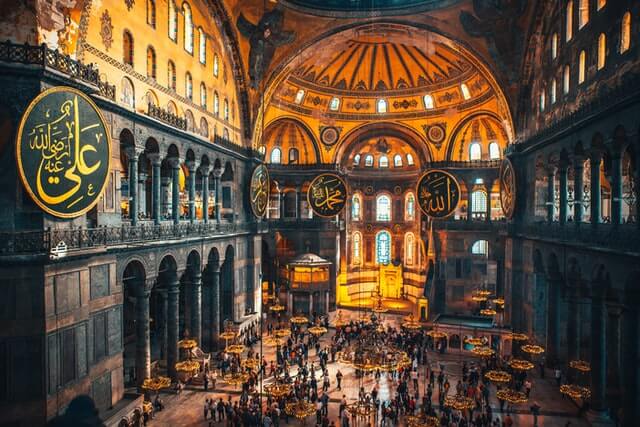 Istanbul Historical Places: 10 Amazing Locations to Discover 4