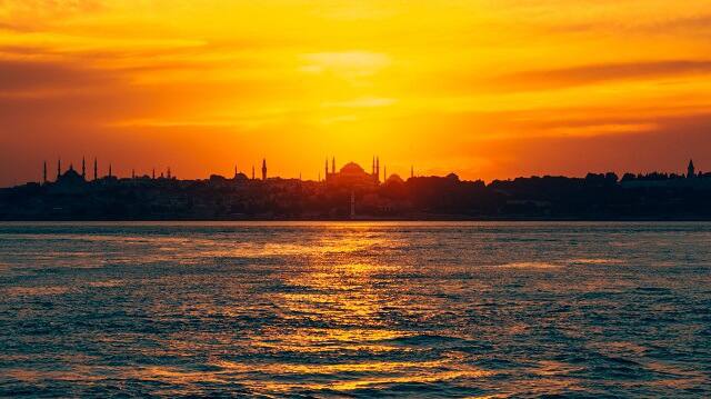 istanbul historical places