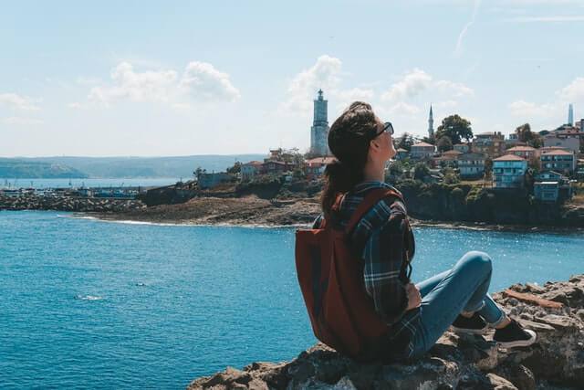 istanbul solo activities