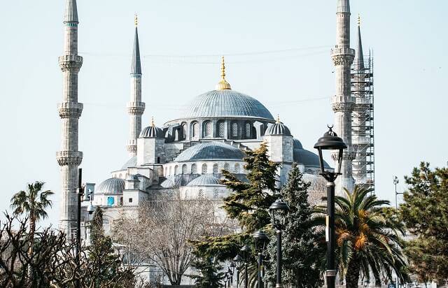 sultanahmet