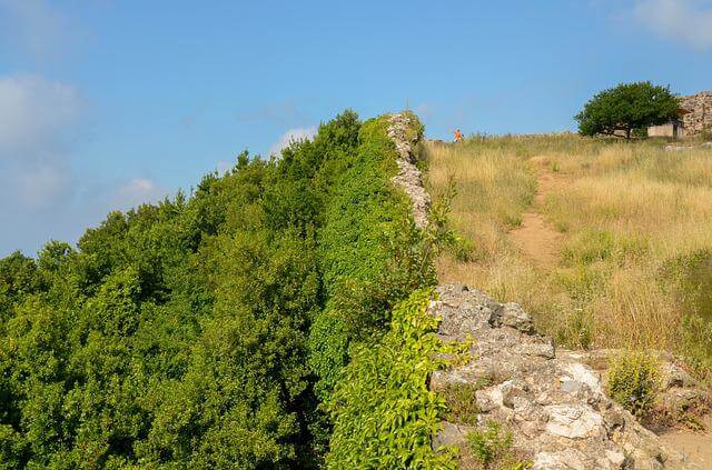 Yoros Castle: Learn About This Wonderful 700-Year-Old Castle in Istanbul 4