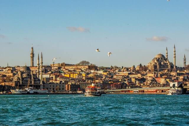 Importance of Bosphorus: Learn About the Beautiful Istanbul Strait in 4 Sections 6