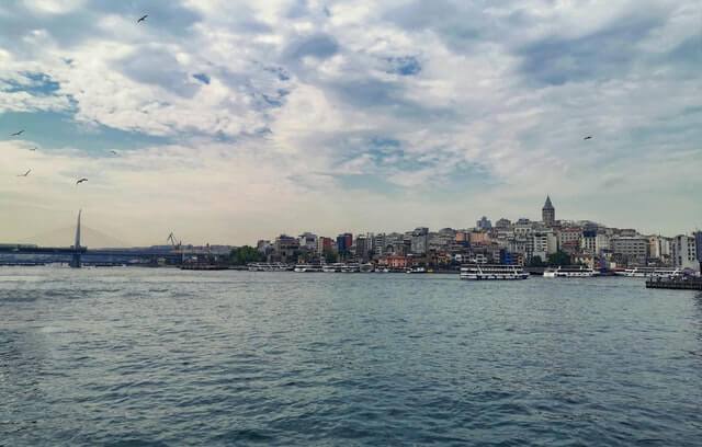 bosphorus