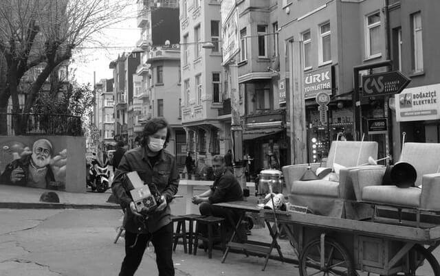 cihangir
