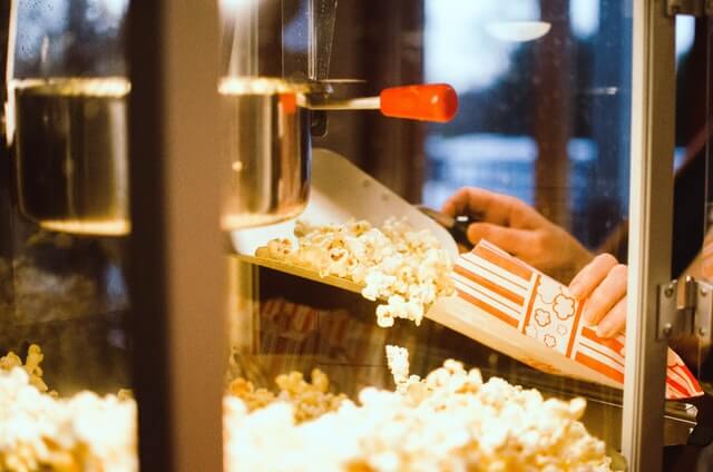 Istanbul Cinema Options: 9 Wonderful Movie Theater Choices in This City 5