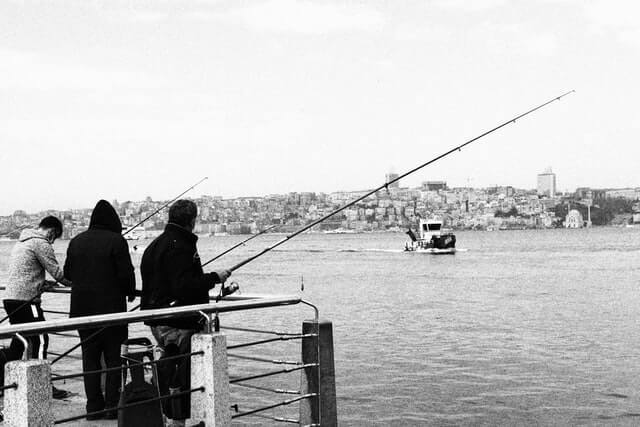istanbul leisure activities