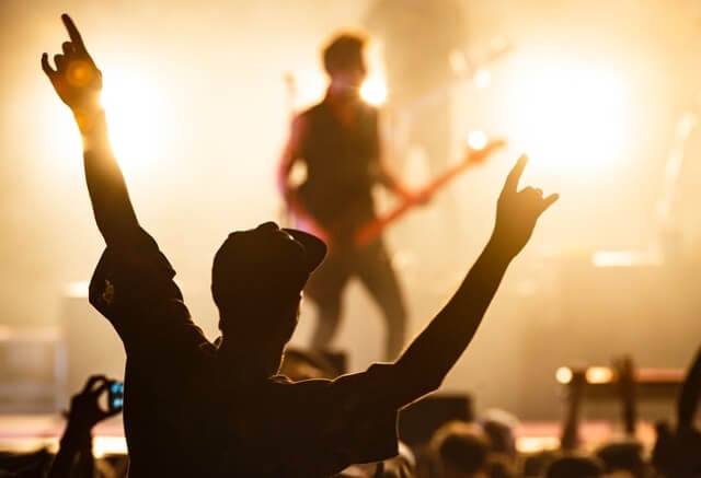 istanbul music venues
