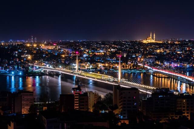 hidden gems of istanbul