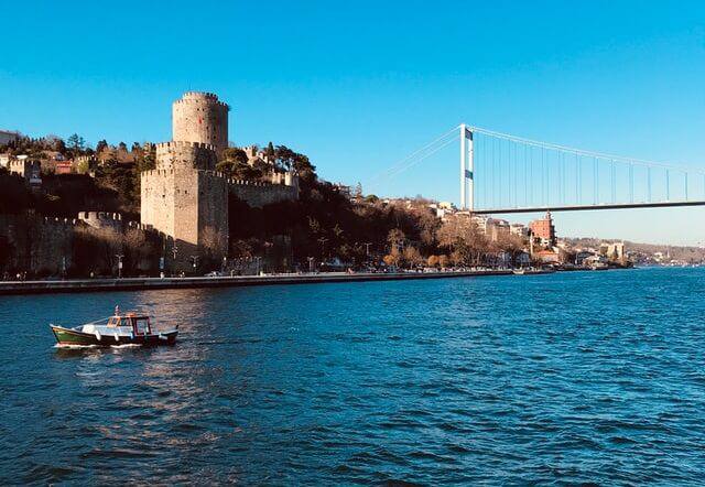 importance of istanbul