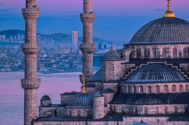 Istanbul Night Tours: 8 Amazing Ones to Know About 11