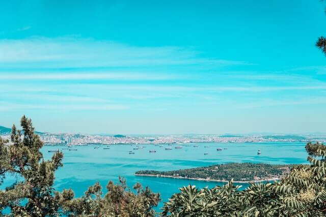 7 Wonderful Istanbul Walking Tour Ideas 7