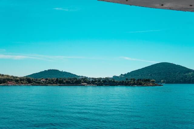 princes' islands