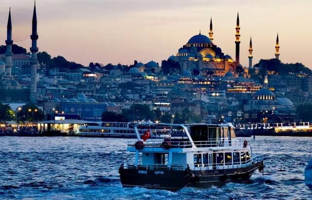 top 100 istanbul activities