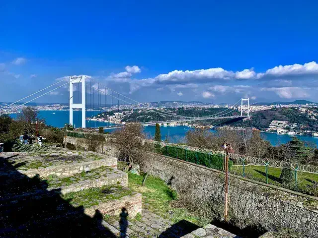 istanbul hammam