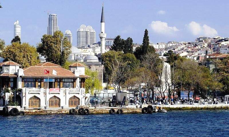 Discover Besiktas (Things to do and see + Insider tips) 7 Discover Besiktas (Things to do and see + Insider tips) 11