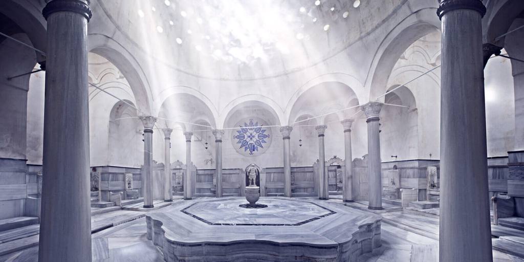 Guide to hammam in Istanbul (+ 6 best addresses)