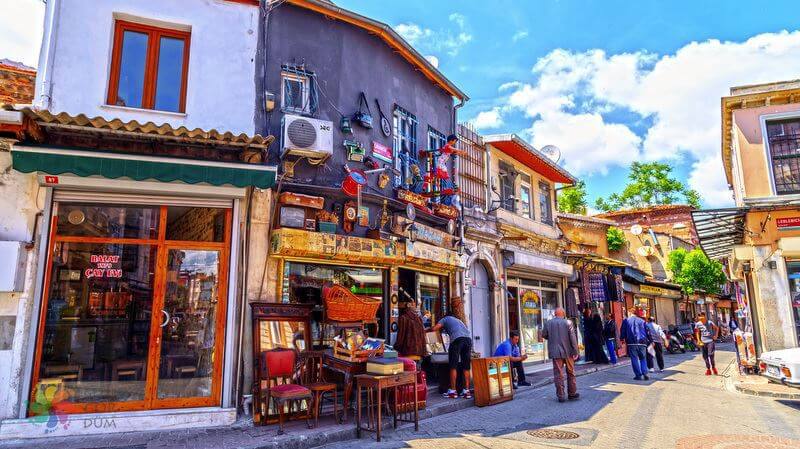 Çıfıt çarşısı