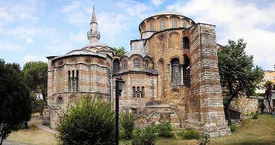 Hazrat Jabir Camii