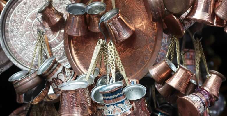 The 8 best bazaars in Istanbul 7 The 8 best bazaars in Istanbul 11