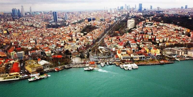 Discover Besiktas (Things to do and see + Insider tips) 1 Discover Besiktas (Things to do and see + Insider tips) 5