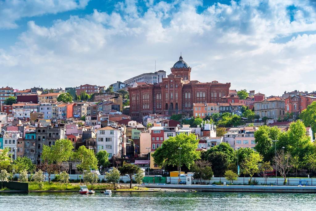 Discover Fener and Balat (Things to do and see)