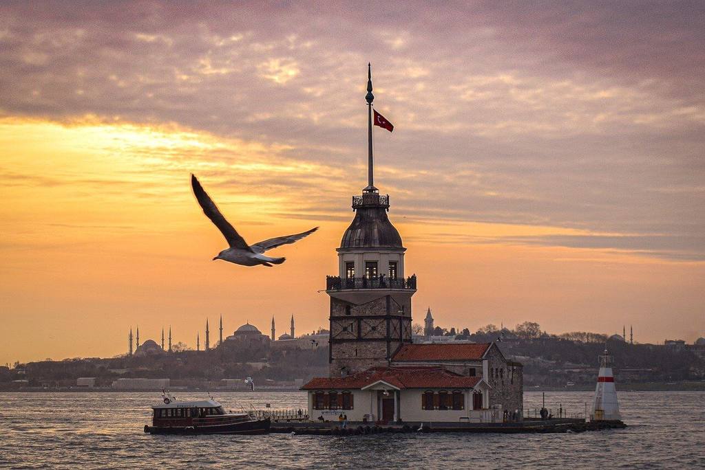 List of the 20 best things to do in Istanbul