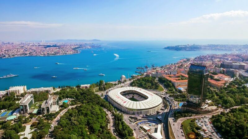 Discover Besiktas (Things to do and see + Insider tips) 3 Discover Besiktas (Things to do and see + Insider tips) 7