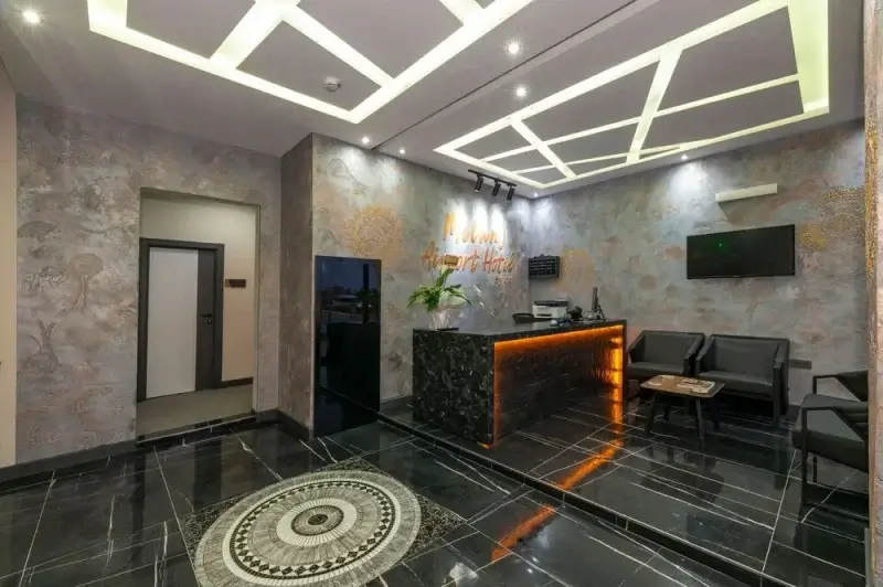 6 Hotels near Istanbul Airports ( New + Sabiha Gökçen) 7 6 Hotels near Istanbul Airports ( New + Sabiha Gökçen) 11