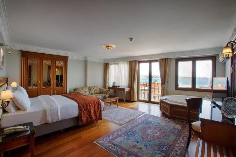 10 Top Rated Hotels in Sultanahmet, Istanbul 7 10 Top Rated Hotels in Sultanahmet, Istanbul 11