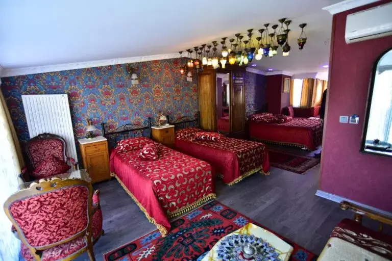10 Top Rated Hotels in Sultanahmet, Istanbul 9 10 Top Rated Hotels in Sultanahmet, Istanbul 13