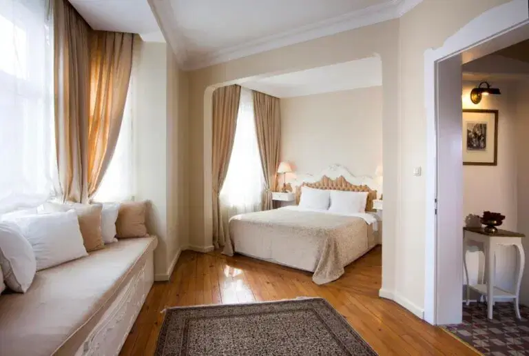 10 Top Rated Hotels in Sultanahmet, Istanbul 13 10 Top Rated Hotels in Sultanahmet, Istanbul 17